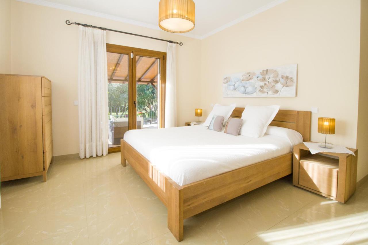 Finca Katia Capdepera  Dış mekan fotoğraf