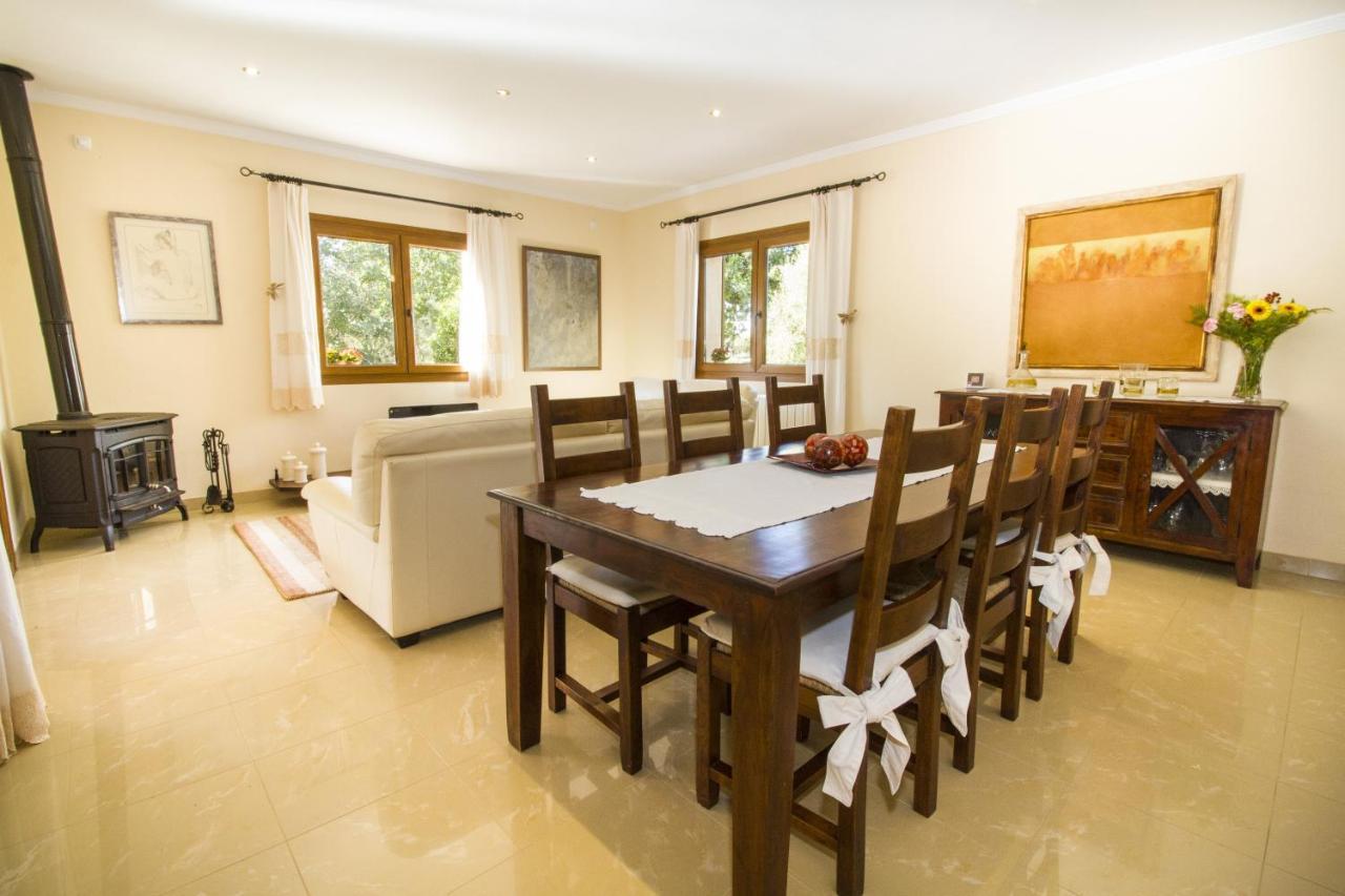 Finca Katia Capdepera  Dış mekan fotoğraf
