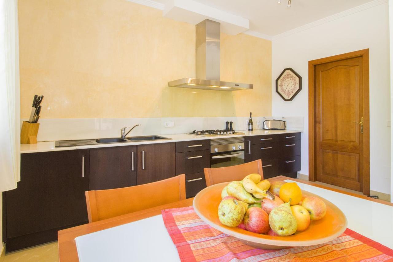 Finca Katia Capdepera  Dış mekan fotoğraf