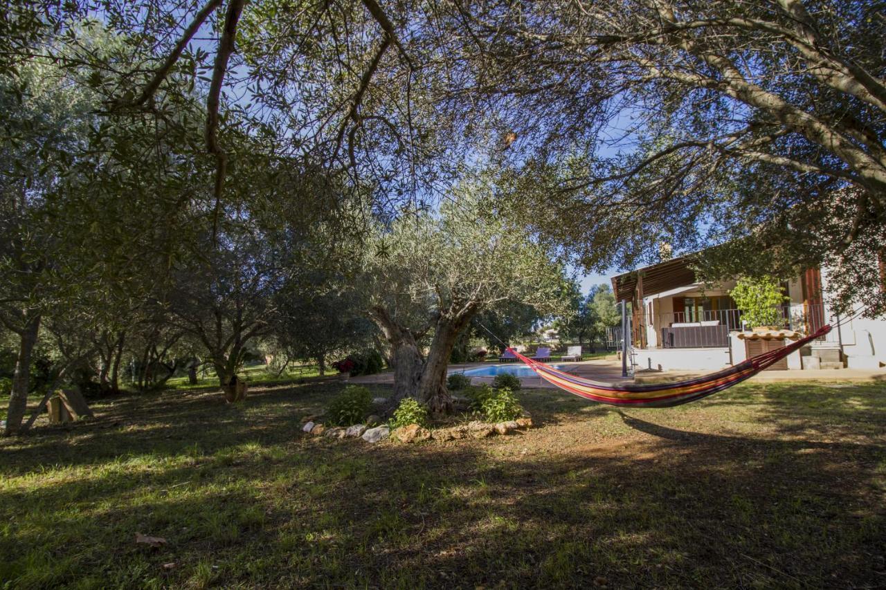 Finca Katia Capdepera  Dış mekan fotoğraf