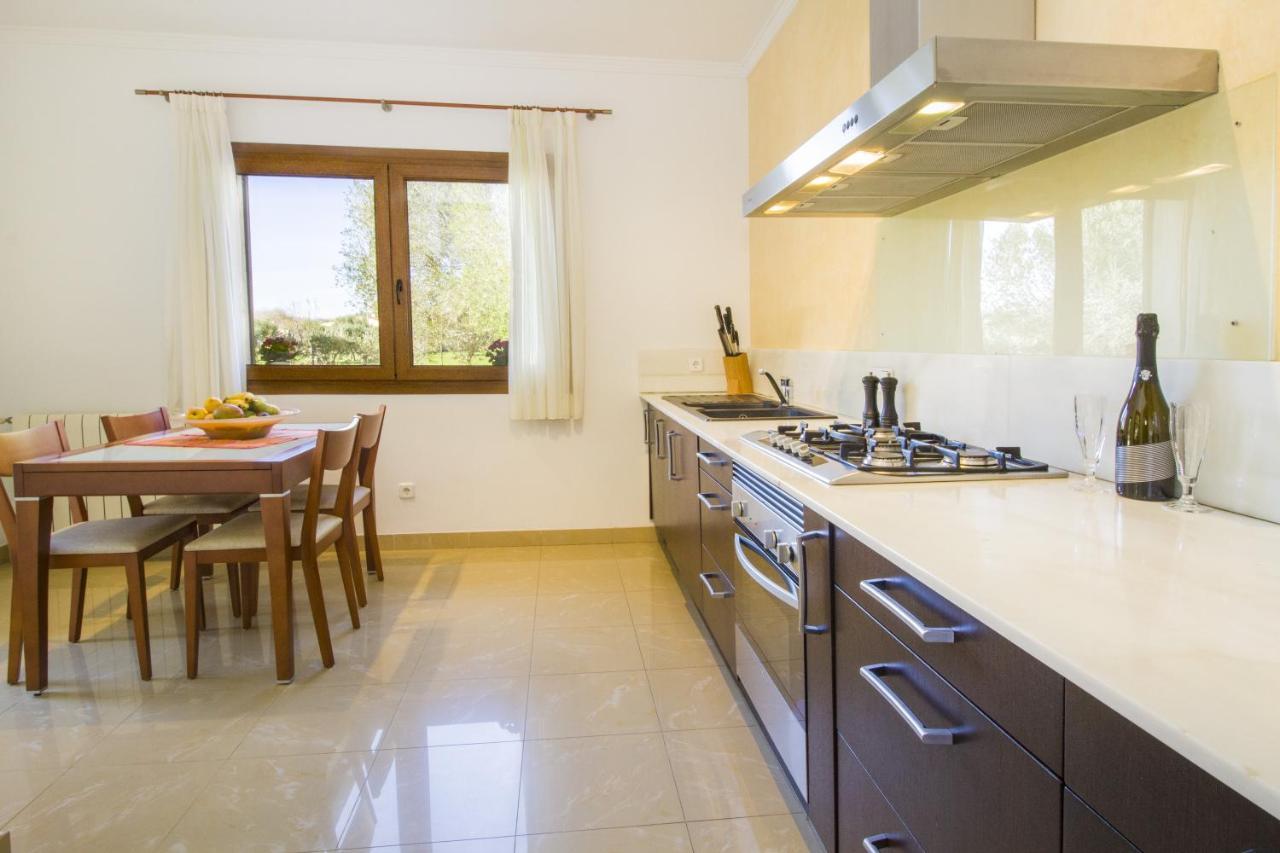 Finca Katia Capdepera  Dış mekan fotoğraf
