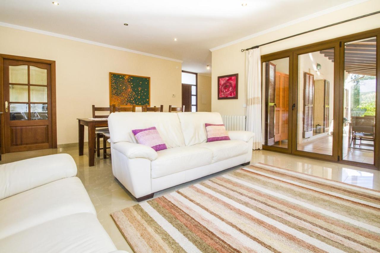 Finca Katia Capdepera  Dış mekan fotoğraf