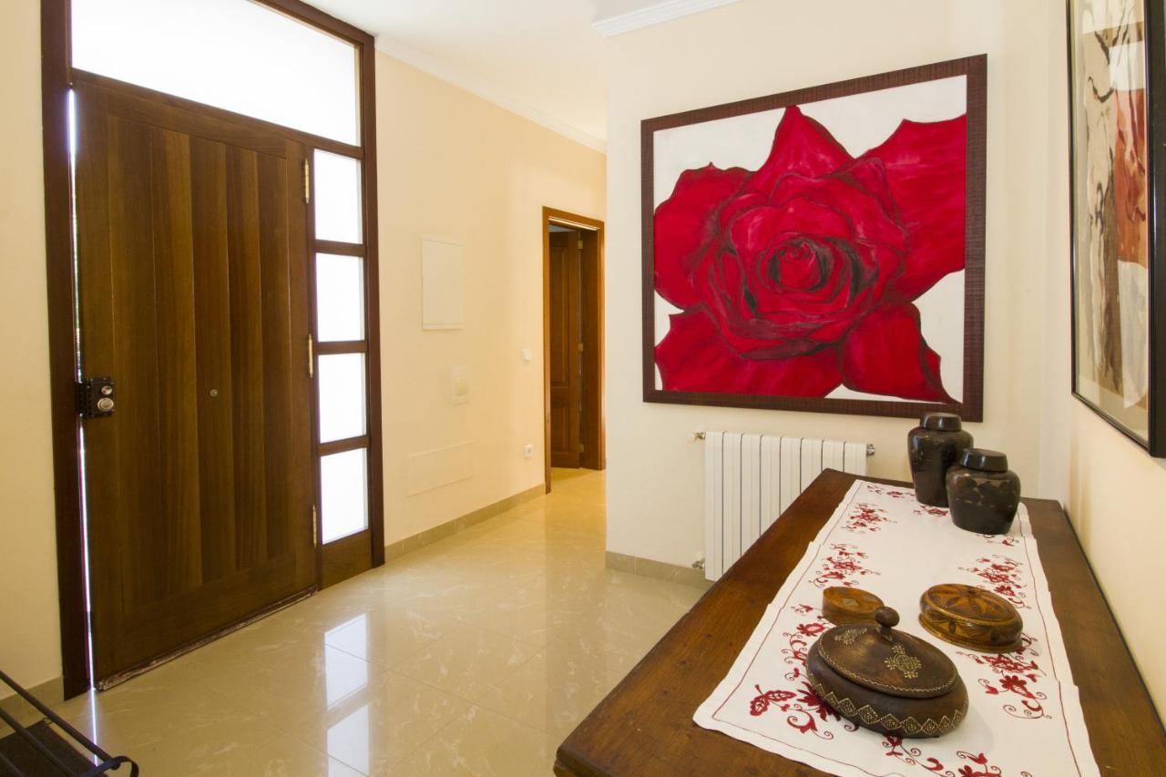 Finca Katia Capdepera  Dış mekan fotoğraf